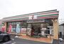 コンビニ　セブンイレブン 越谷宮本町1丁目店（コンビニ）まで268m