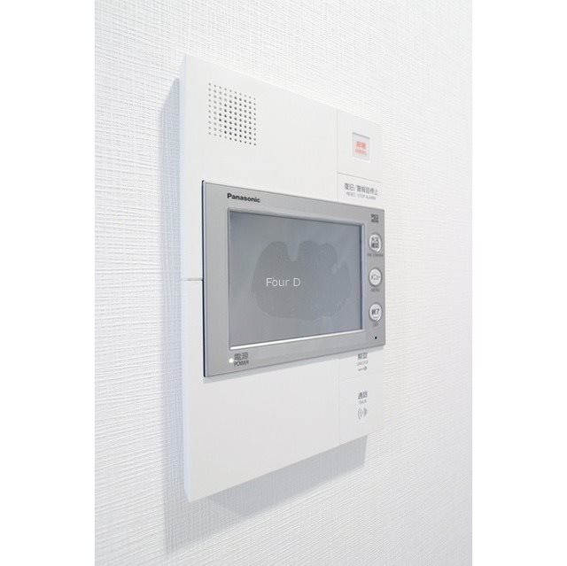 セキュリティ　《見学予約受付中》設備充実ハイグレードマンション！