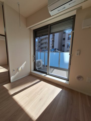 その他　楽々電動防犯シャッター
