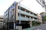 根津駅より徒歩6分 3階 築18年7ヶ月の賃貸物件