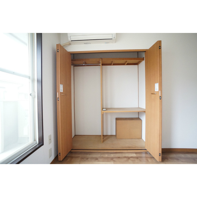 収納　多機能の収納です♪