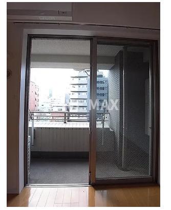 バルコニー　別号室参考写真