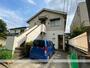 久我山駅より徒歩10分 築33年3ヶ月 2階建の賃貸物件