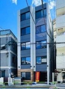 建物外観　☆こちらの物件は仲介手数料無料です☆