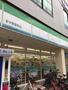 コンビニ　ファミリーマート針中野駅前店（コンビニ）まで650m
