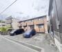 石清水八幡宮駅より徒歩5分 1階 築21年4ヶ月の賃貸物件