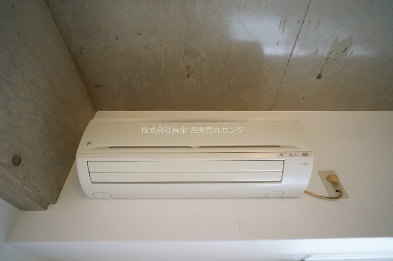 その他設備　※現在入居中につき同タイプの写真です★（実際のお部屋とは異な
