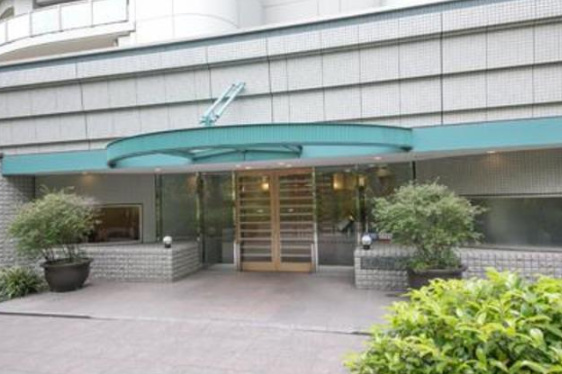 その他　ゲートシティ大崎サウスパークタワー
