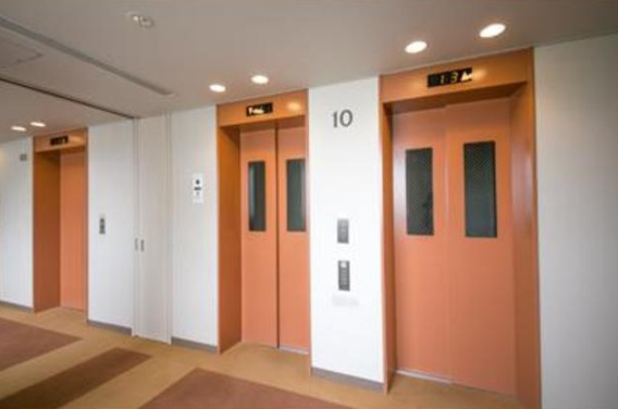 セキュリティ　ゲートシティ大崎サウスパークタワー
