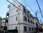 立川駅より徒歩7分 4階 築18年8ヶ月の賃貸物件