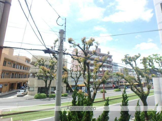 眺望　眺望