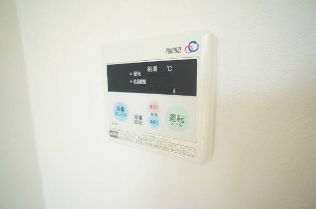 その他設備　別号室