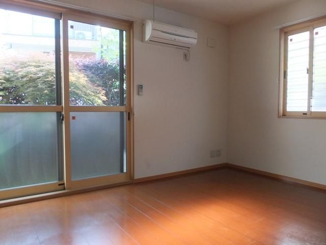 その他部屋・スペース　洋室６帖