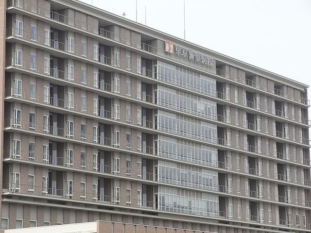 病院　東京警察病院（病院）まで640m