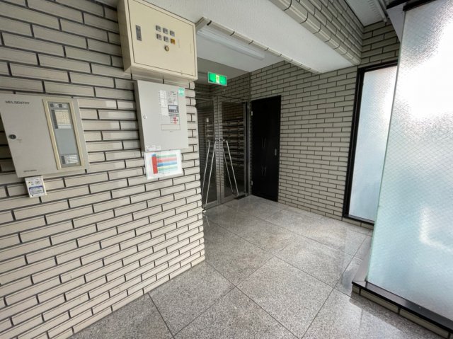 ロビー