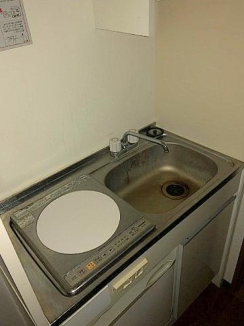 キッチン　同仕様タイプ
