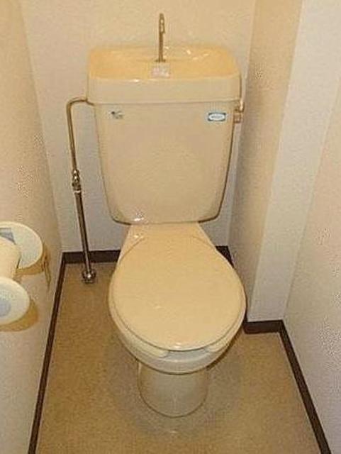 トイレ　同仕様タイプ