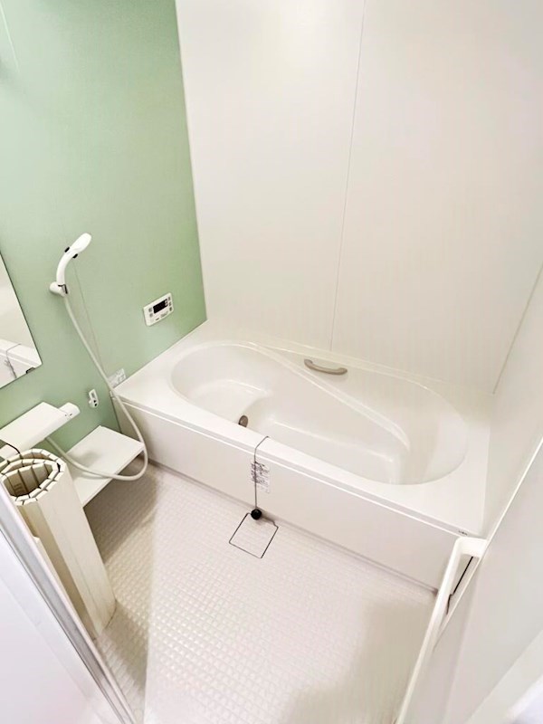 バス・シャワールーム　※写真は別のお部屋です