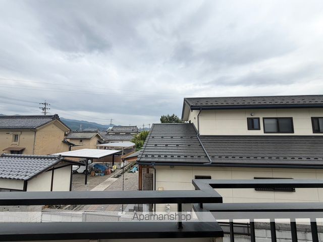 眺望　眺望