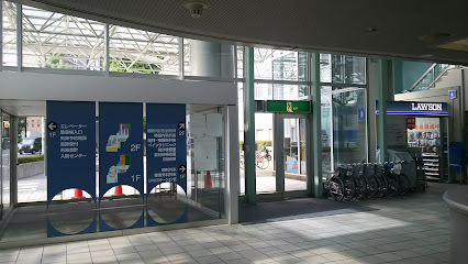 コンビニ　ローソン Ｓ昭和大学東病院店（コンビニ）まで210m