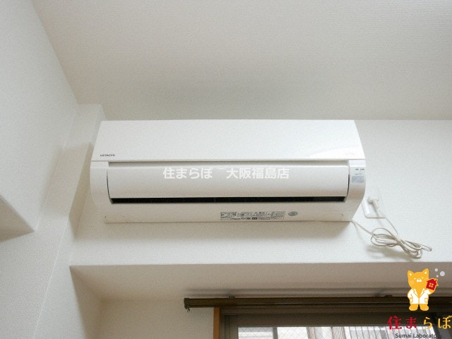 その他設備　生活に合うかが大切