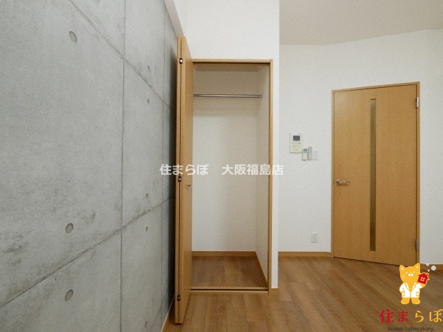 収納　使い方次第で印象が変わる