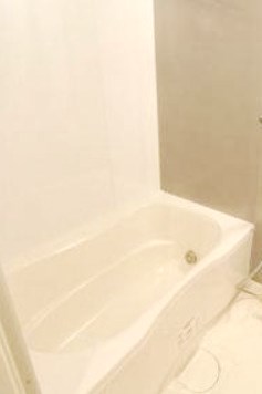バス・シャワールーム　リノベ前写真