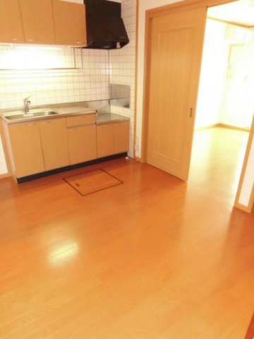 その他部屋・スペース　ダイニングキッチン