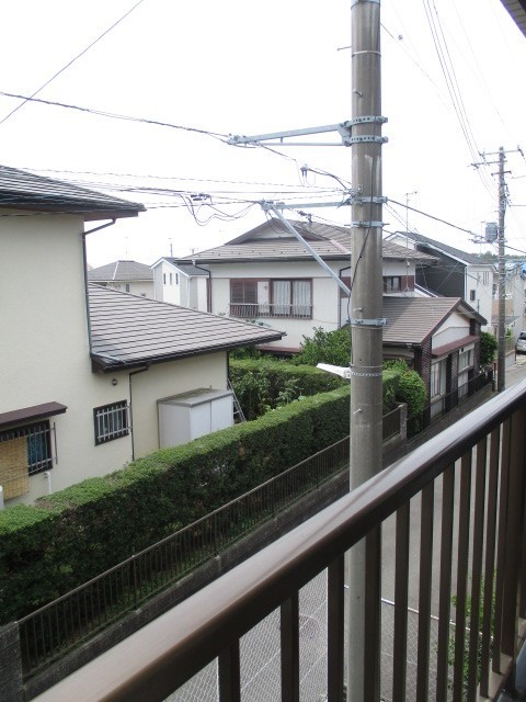 眺望　別部屋参考写真