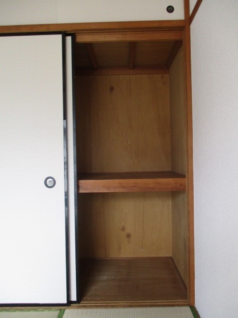 収納　別部屋参考写真