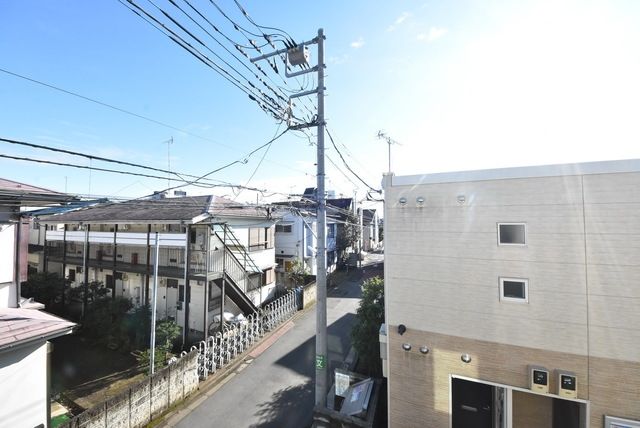 眺望　☆室内・室内設備☆