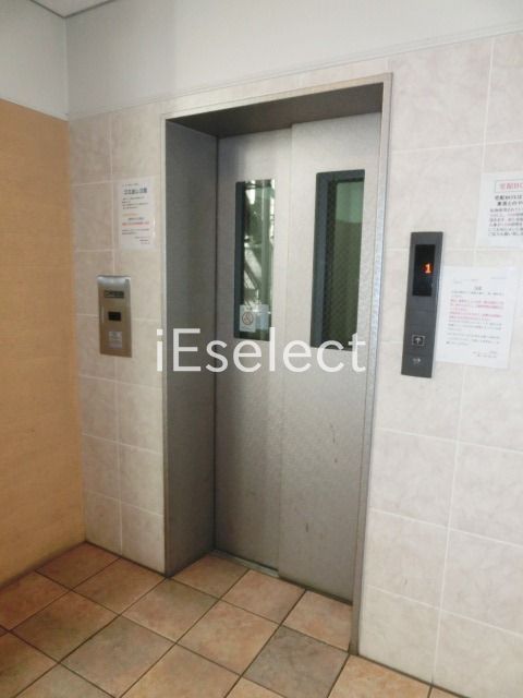 その他共有部分　ＥＶあります。