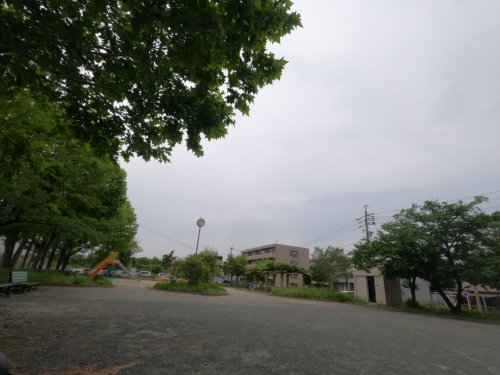 公園　伏屋公園（公園）まで1378m