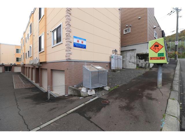 その他共有部分　建物設備