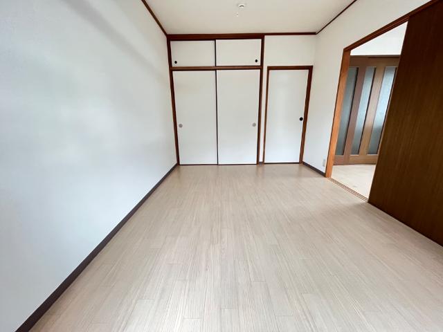 その他部屋・スペース　室内