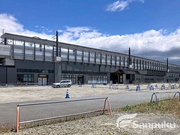その他　松山駅（その他）まで852m