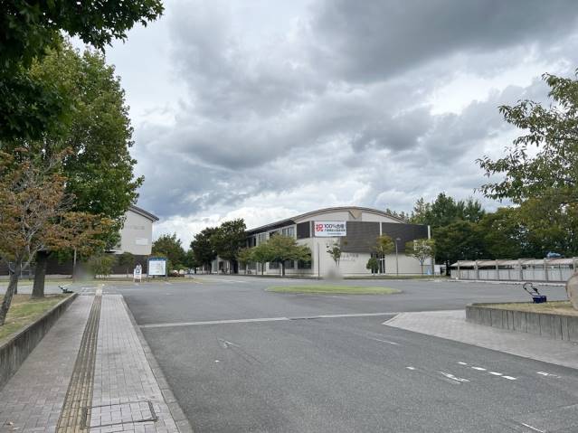 その他　旭川荘旭川荘厚生専門学院吉井川キャンパス（その他）まで1442m