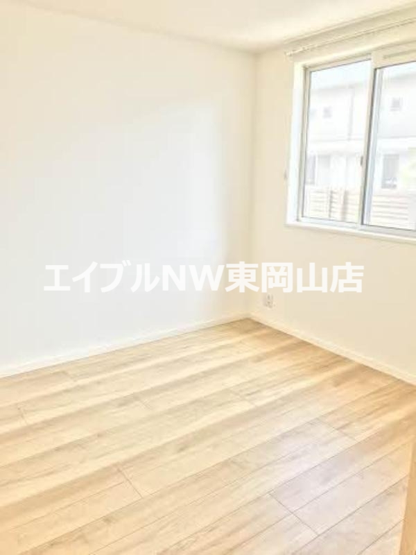 その他部屋・スペース　寝室