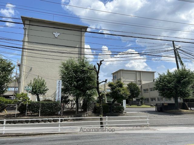 高校・高専　愛知県立一宮商業高校（高校・高専）まで1473m
