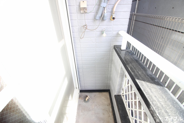 その他設備　同じ部屋タイプの別部屋の写真です。現況と異なる場合は現況を優