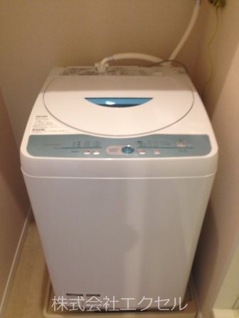 その他部屋・スペース　同等タイプのイメージ写真です。