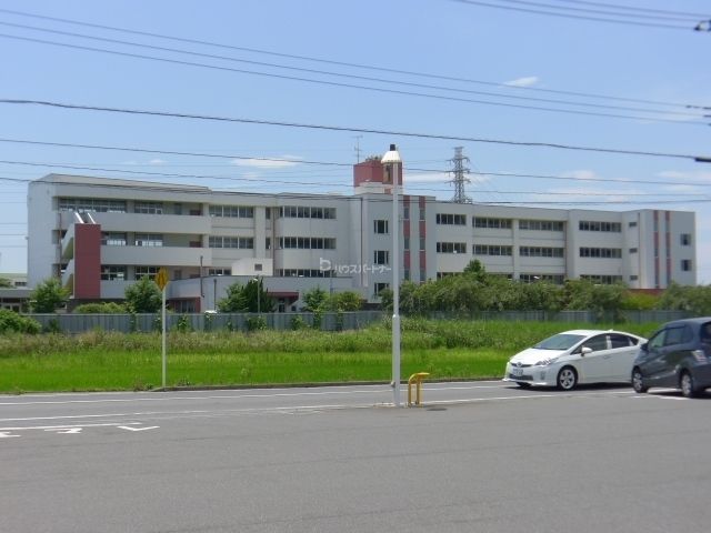 小学校　流山市立八木南小学校（小学校）まで1530m