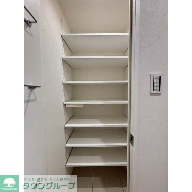 その他　シューズボックス