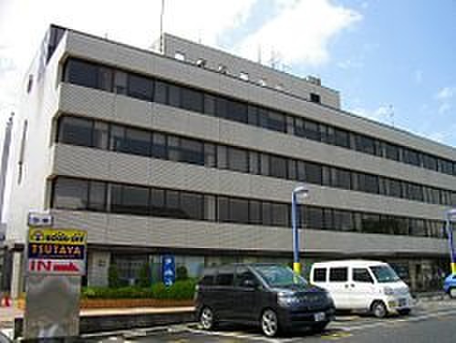 役所　相模原市南区役所（役所）まで652m