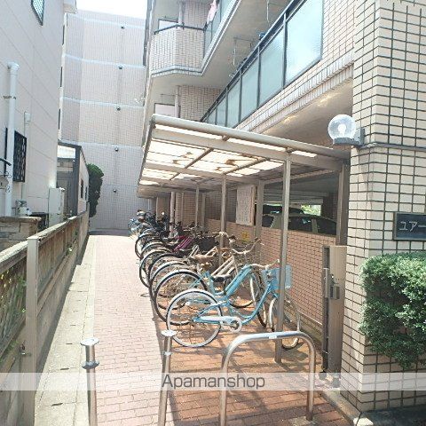 その他共有部分　その他共有部分