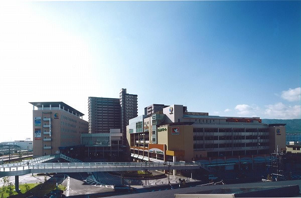 その他　バンビオ２番館（その他）まで1990m