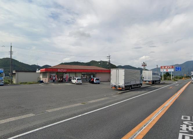 コンビニ　ポプラ 備前長船店（コンビニ）まで2704m
