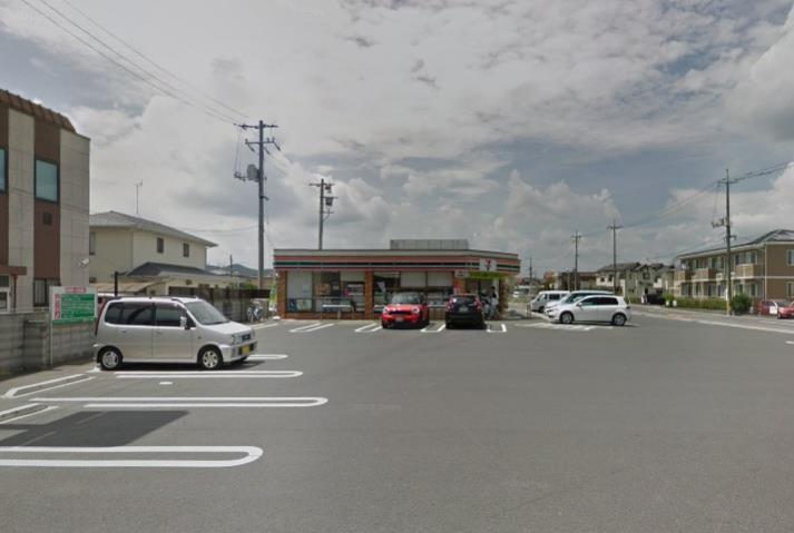 コンビニ　セブンイレブン瀬戸内土師店（コンビニ）まで3681m