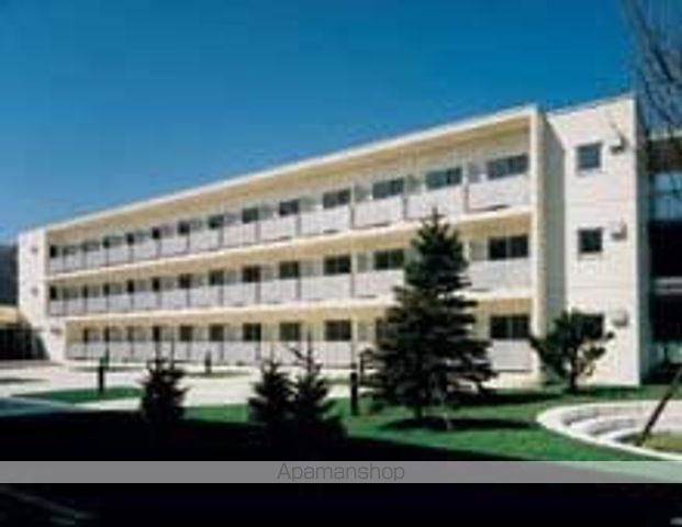 大学・短大　北海道職業能力開発大学校（大学・短大）まで985m