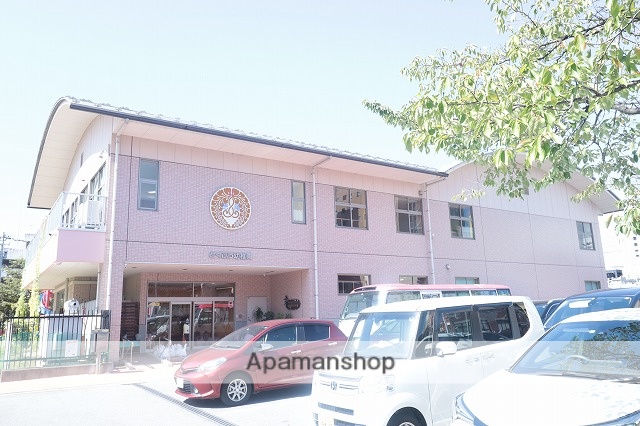 幼稚園・保育園　徳風幼稚園（幼稚園・保育園）まで486m
